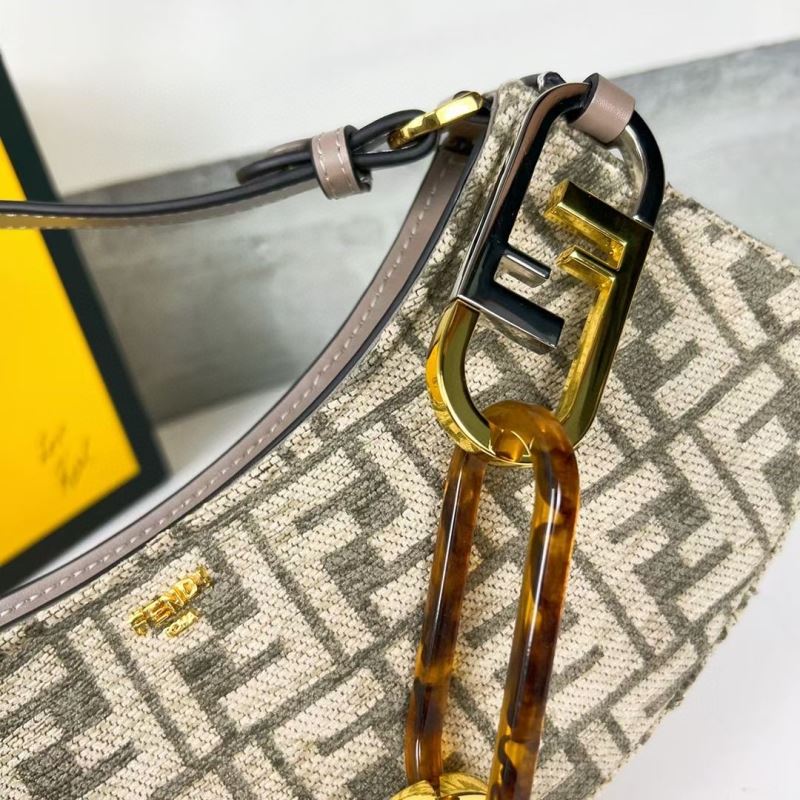 Fendi Hobo Bags